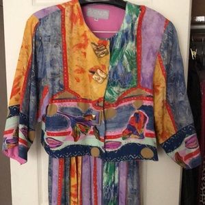 Plantium by Dorothy Schoelen